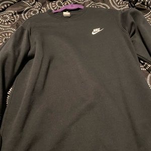 Nike crew